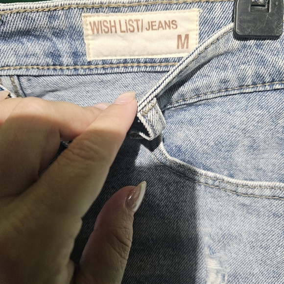 Wishlist Skort EUC Medium Waist 30 Length 14 - Picture 3 of 4